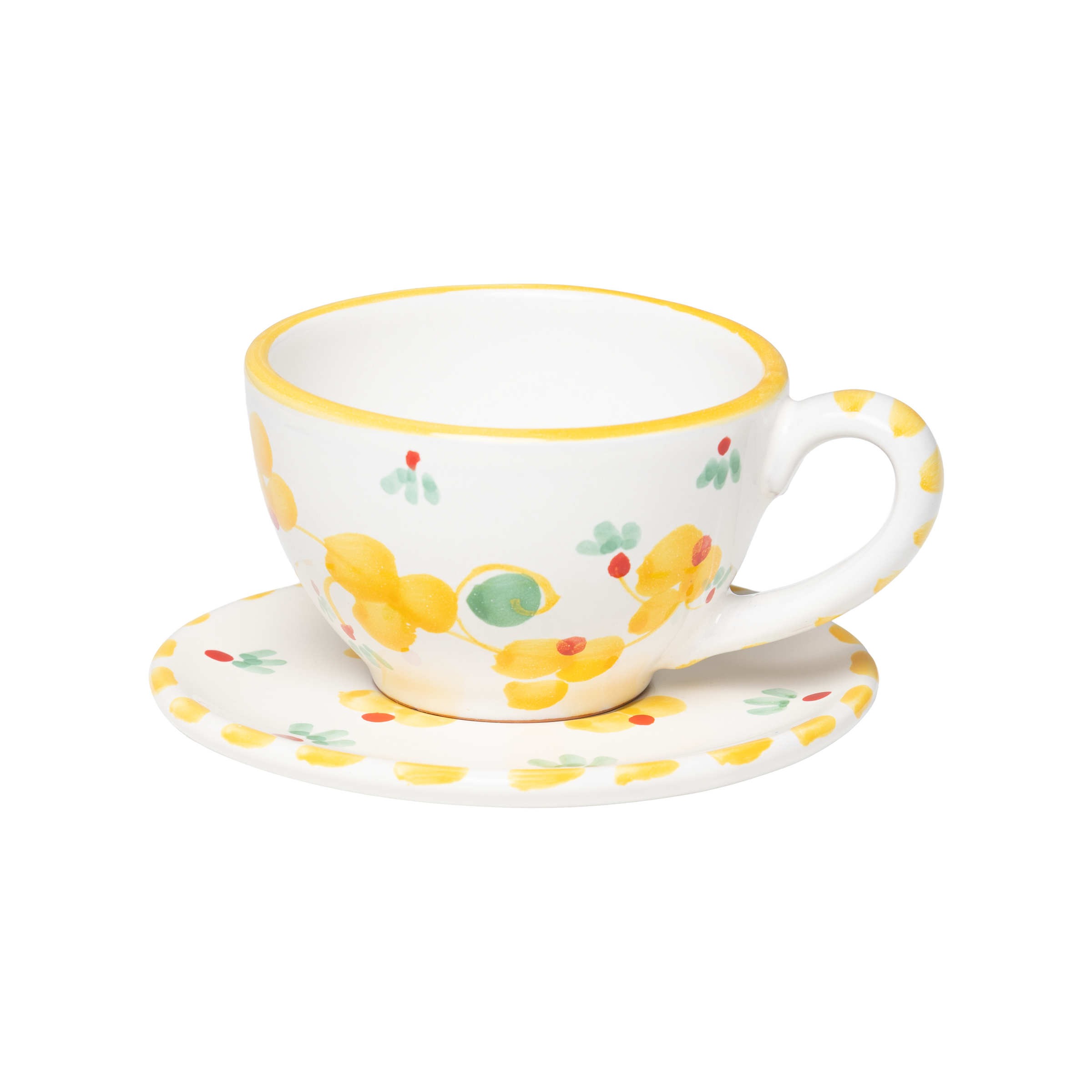 Coffee Set - Sole