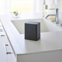 Cotton Swab Push-Top Case