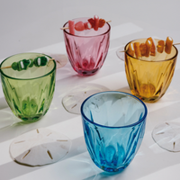 Lily Tumblers (Set of 6)
