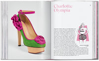 Shoes A–Z. 45th Ed. (German, French, English)
