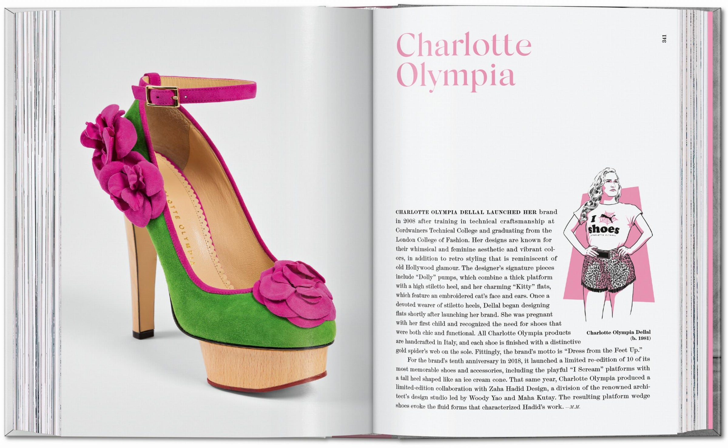 Shoes A–Z. 45th Ed. (German, French, English)