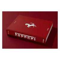 Ferrari (English)