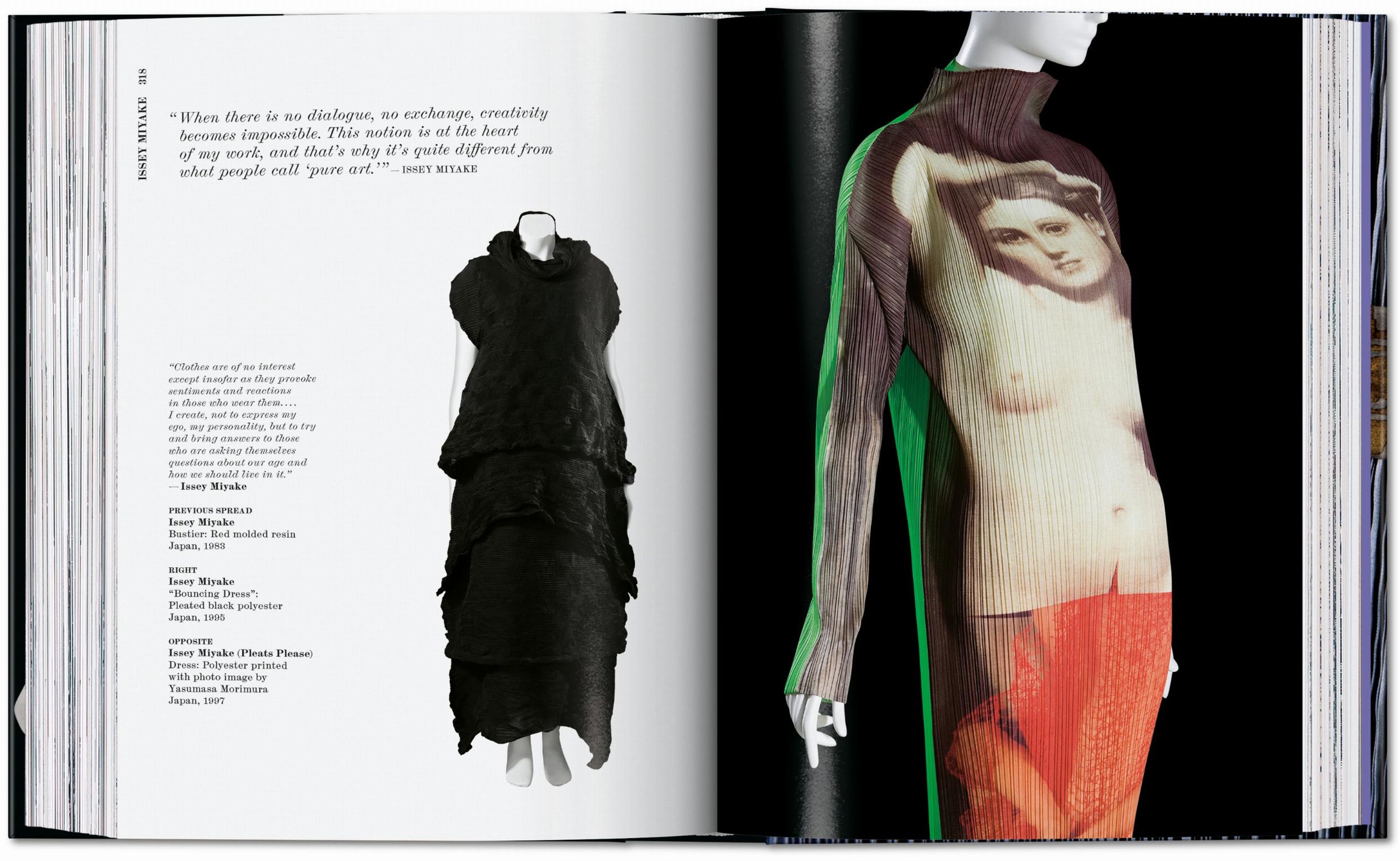 Fashion Designers A–Z. 45th Ed. (English)