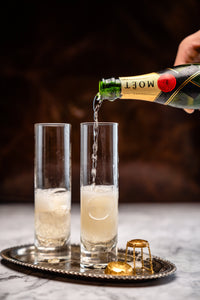 Champagne Flute