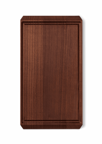 Rosendahl Ash Wood Cutting Board