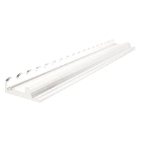 Clear Acrylic Mahjong Racks