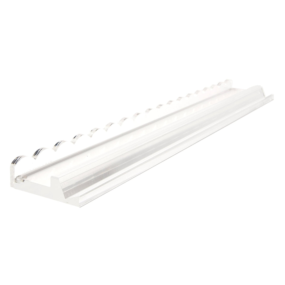 Clear Acrylic Mahjong Racks