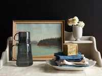Astier de Villatte Colbert Dishes