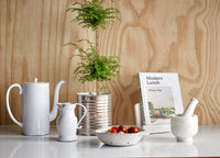 Astier de Villatte Colbert Mini Pitcher