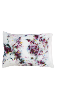 Silk Pillowcase in Galaxy