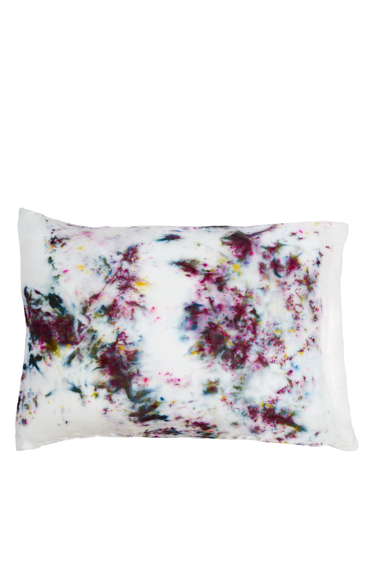 Silk Pillowcase in Galaxy