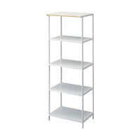 Storage Rack - 67-Inch (67" H)  - Steel