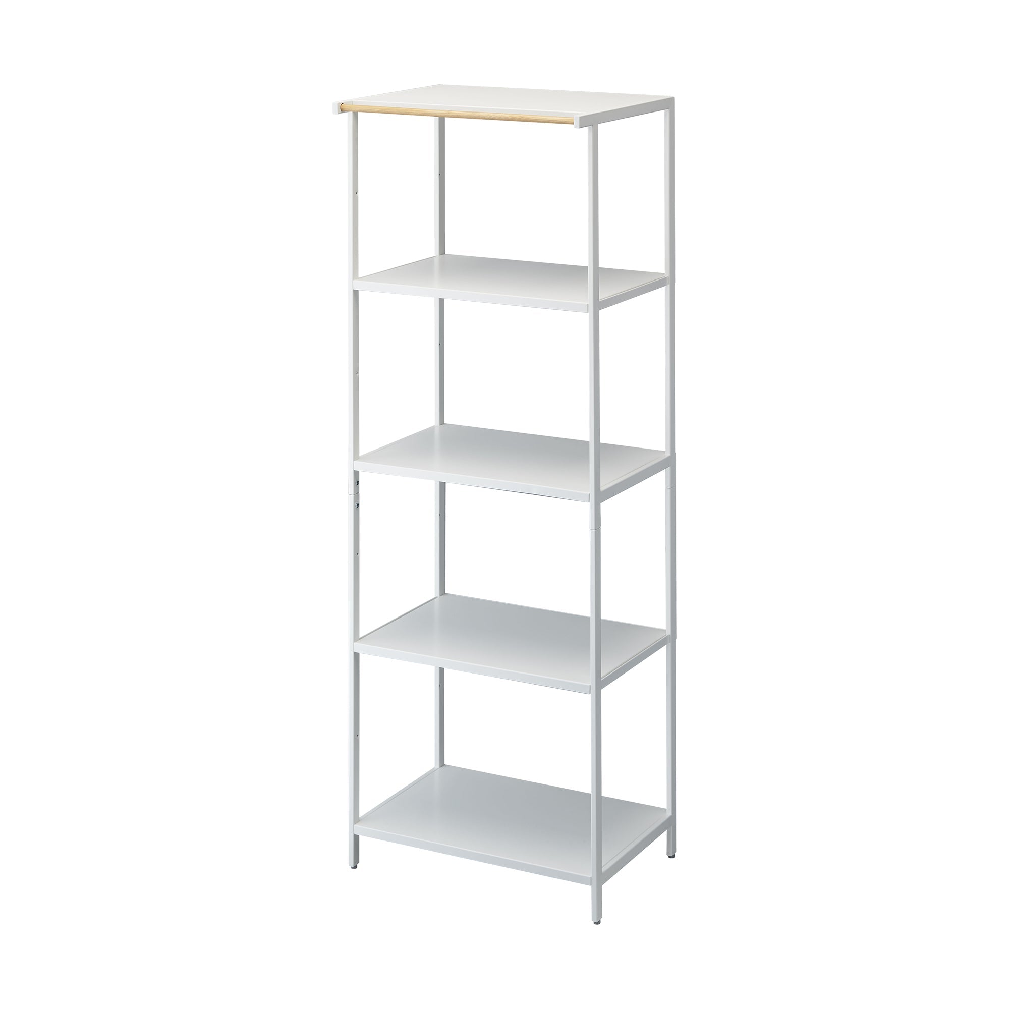 Storage Rack - 67-Inch (67" H)  - Steel