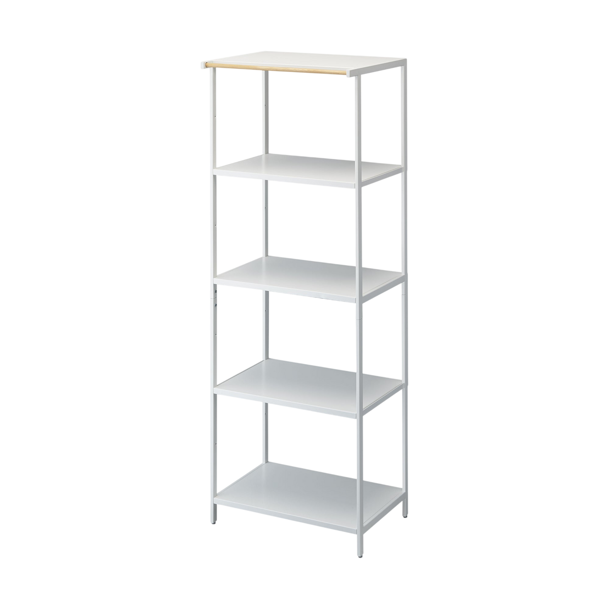 Storage Rack - 67-Inch (67" H)  - Steel