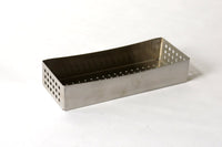 Patagonia 3-Tier Stainless Steel Dish Rack with Removable Tray