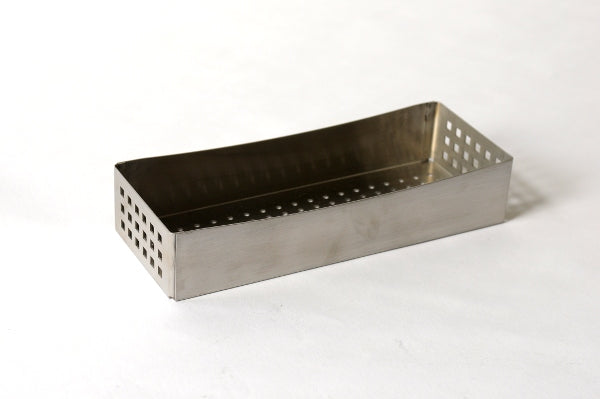 Patagonia 3-Tier Stainless Steel Dish Rack with Removable Tray