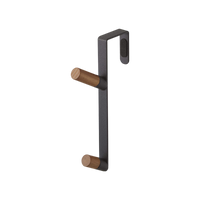 Over-the-Door Hook - Steel