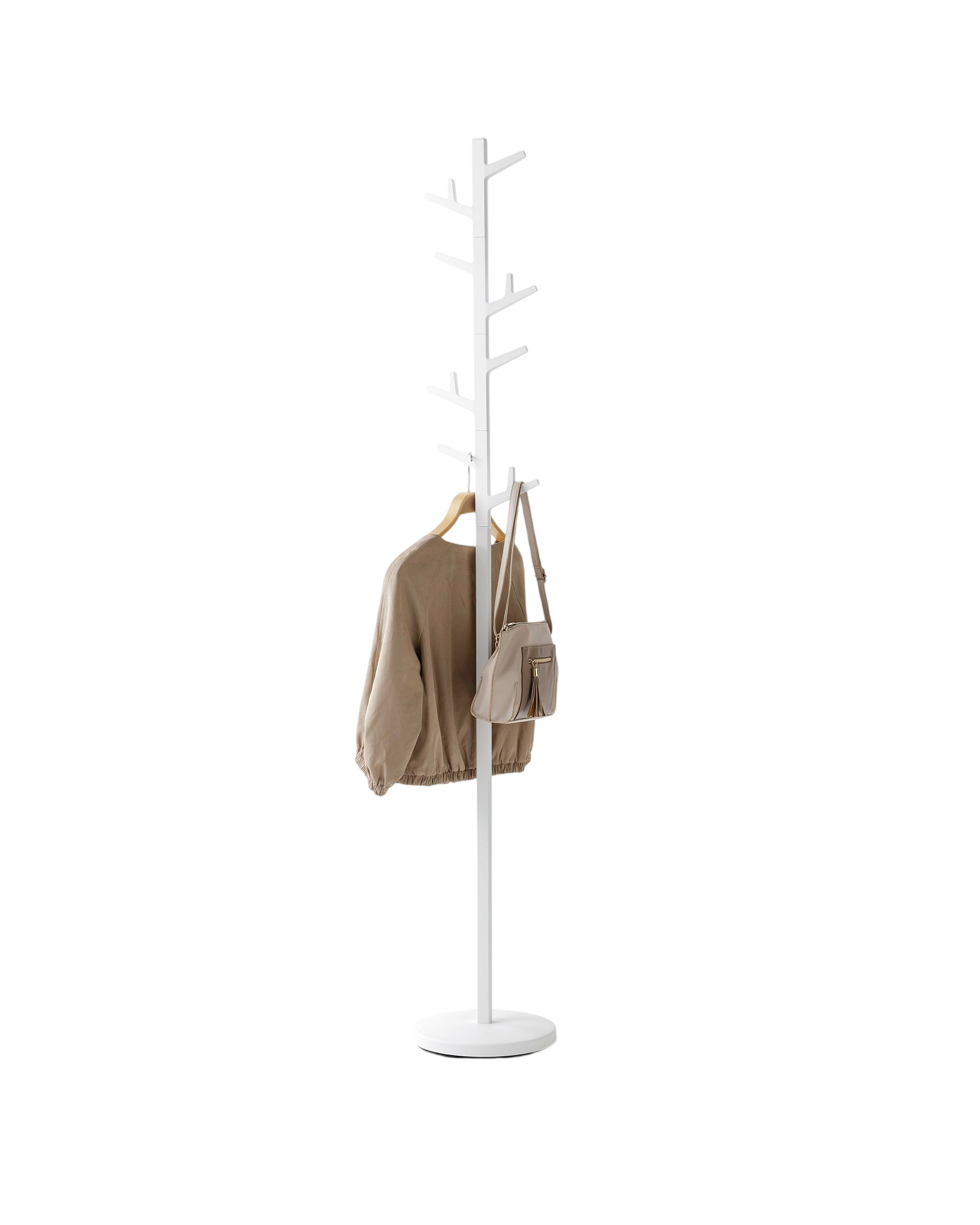 Coat Rack (69" H)