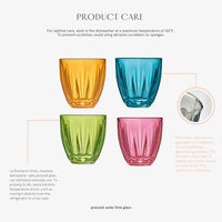 Lily Tumblers (Set of 6)