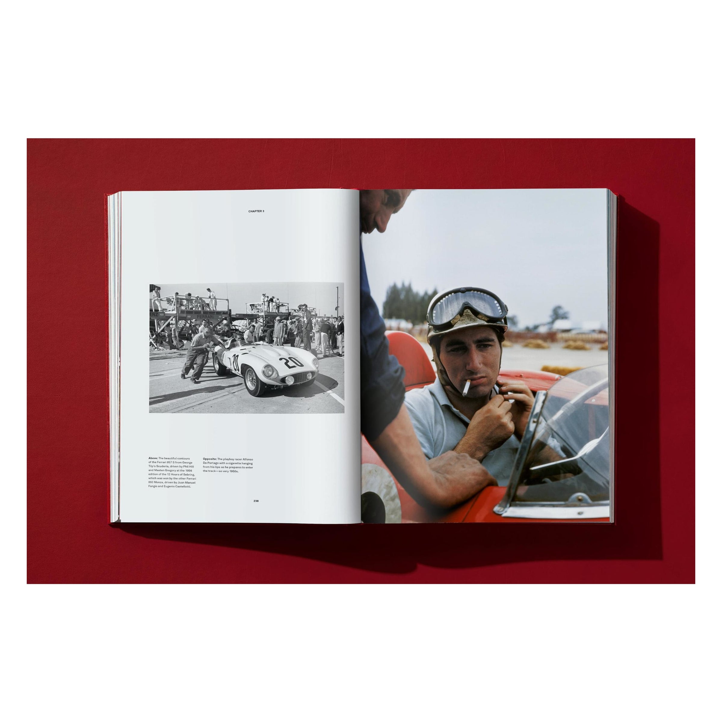 Ferrari (English)