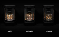 BALMUDA The Speaker Portable Bluetooth Speaker LED Lights