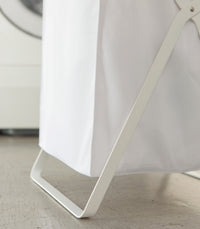 Laundry Hamper (25" H)  - Steel