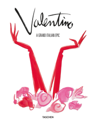 Valentino. A Grand Italian Epic (English)