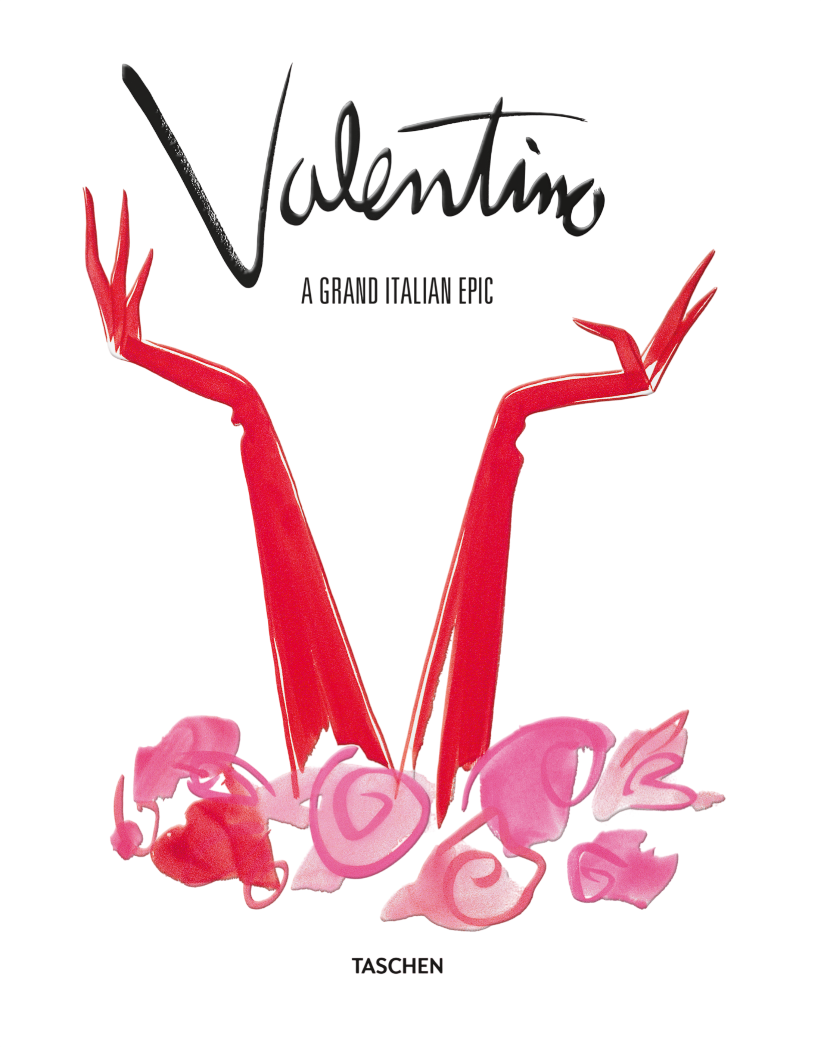 Valentino. A Grand Italian Epic (English)