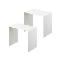 Riser (Set of 2) - Steel