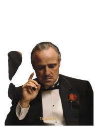 Steve Schapiro. The Godfather Family Album. 45th Ed. (English)