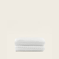 Sedona Waffle Towels