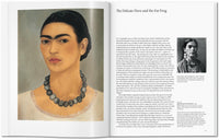 Frida Kahlo (English)