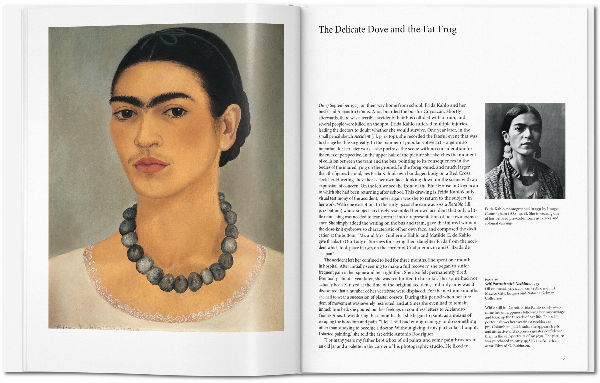 Frida Kahlo (English)