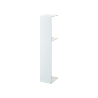 Bathroom Organizer - Steel