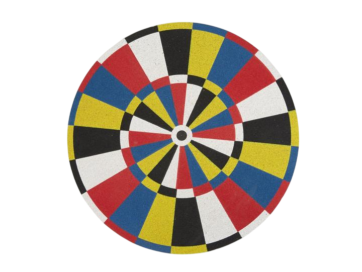 Dartboard