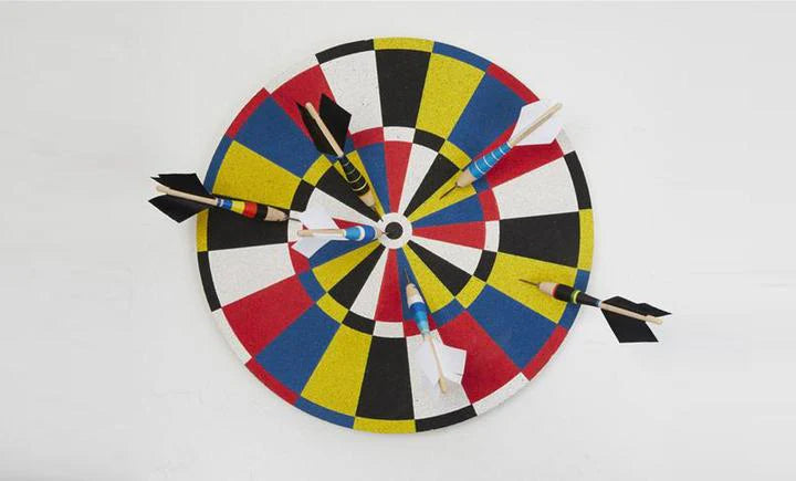 Dartboard