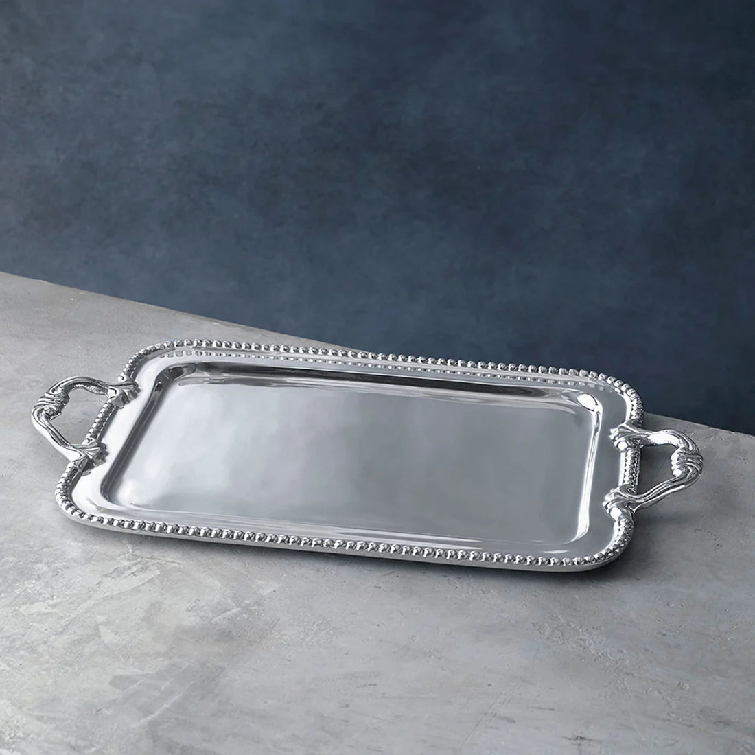 Pearl David Tray