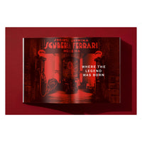 Ferrari (English)