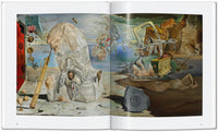 Dalí (English)