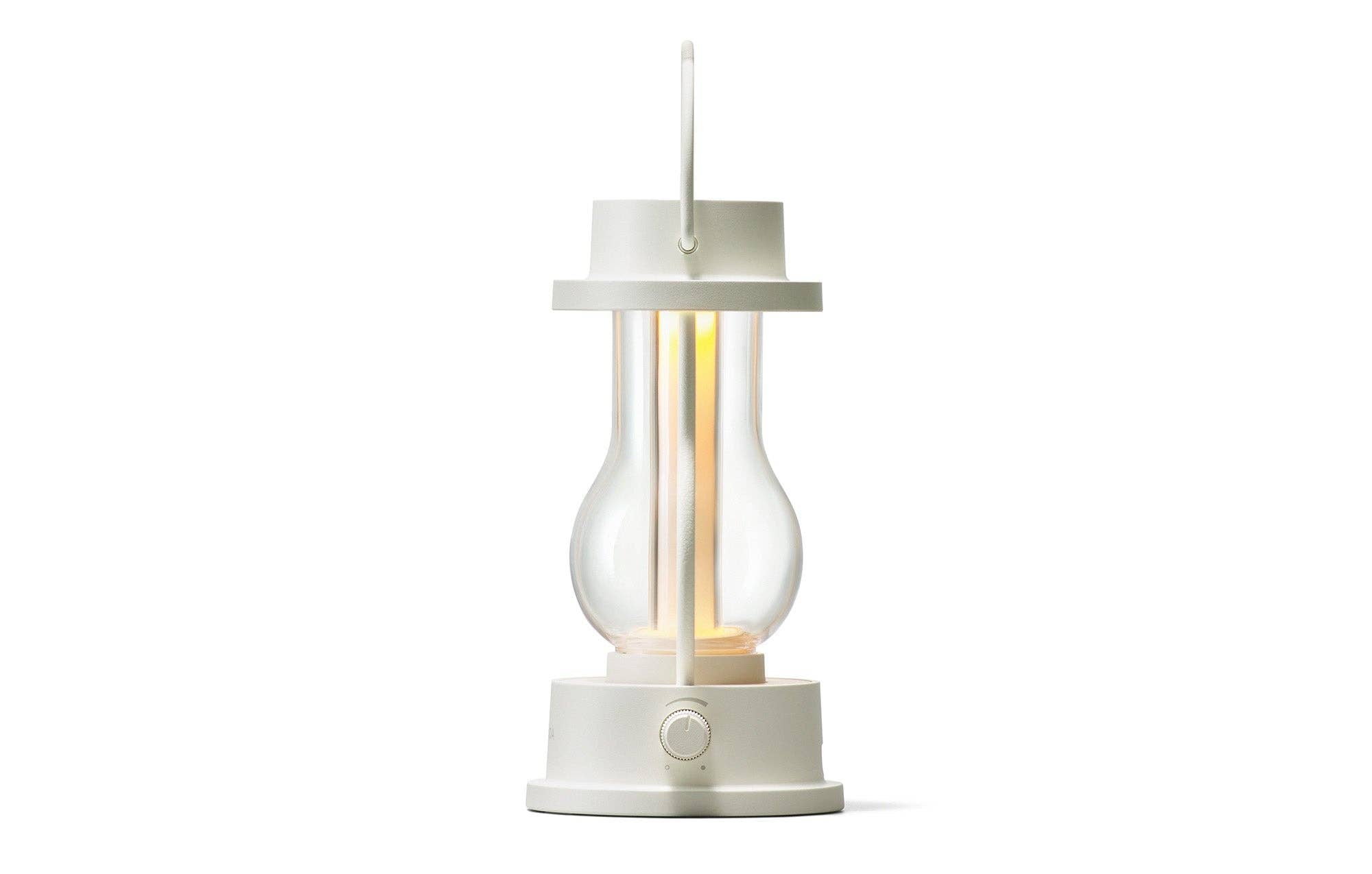 Rechargeable LED Lantern Water-Resistant