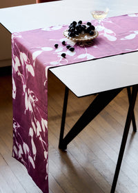 Porto Print in Auberinge Runner