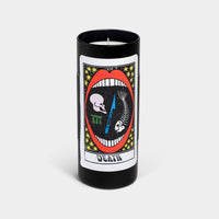 Tarot Candle - Death
