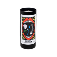 Tarot Candle - Death