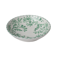 Deep Plate - Verde