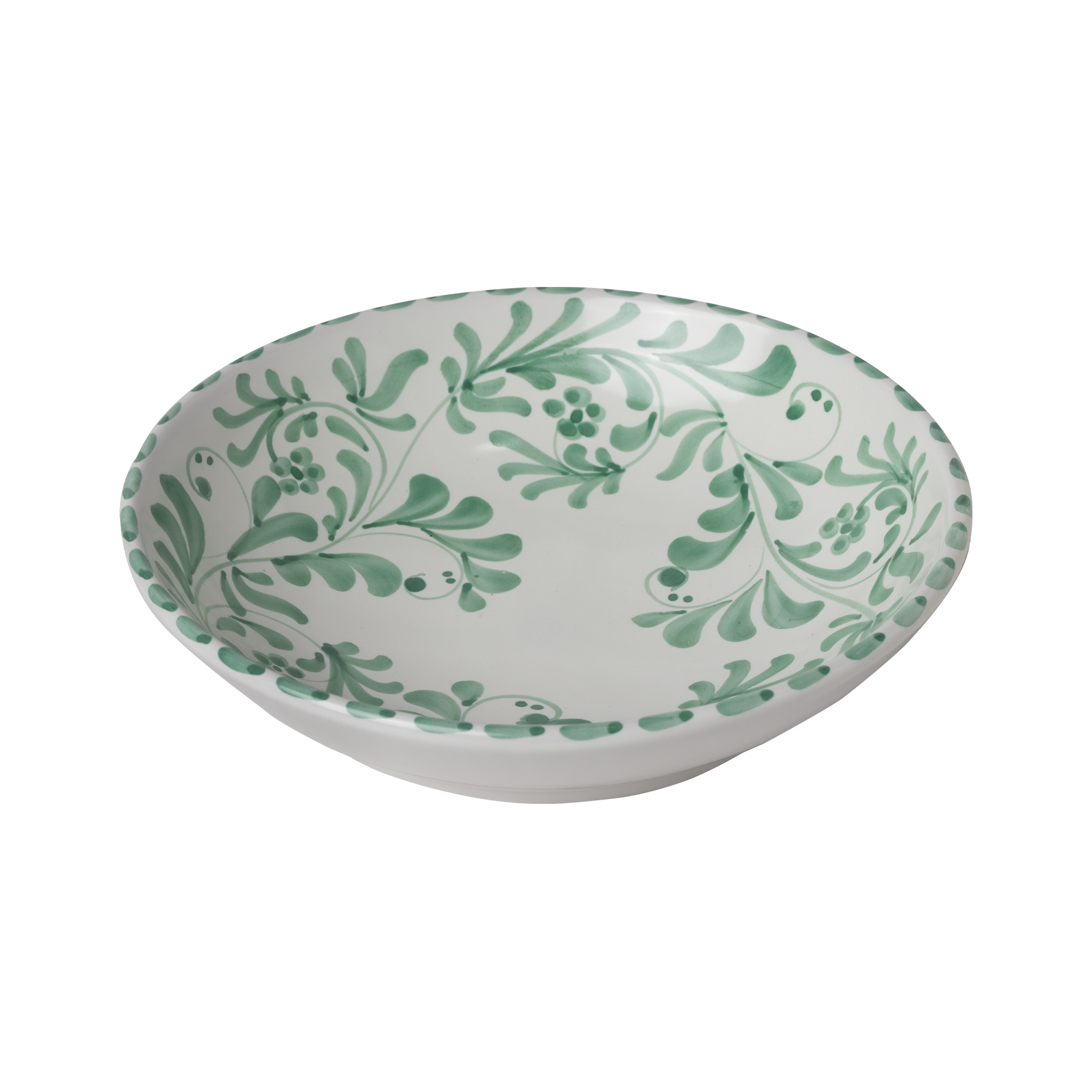 Deep Plate - Verde