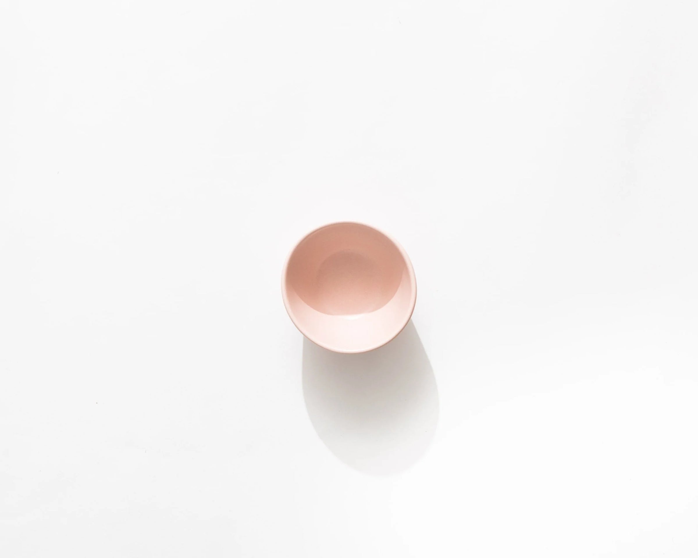 Dessert Bowl