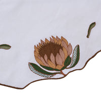 Circular Elegance - Placemat (Set of 4)