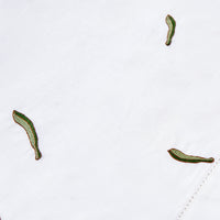 Circular Elegance - Table Napkin (Set of 4)