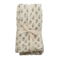 Fleur Table Napkins (Set of 4)