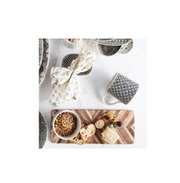 Fleur Table Napkins